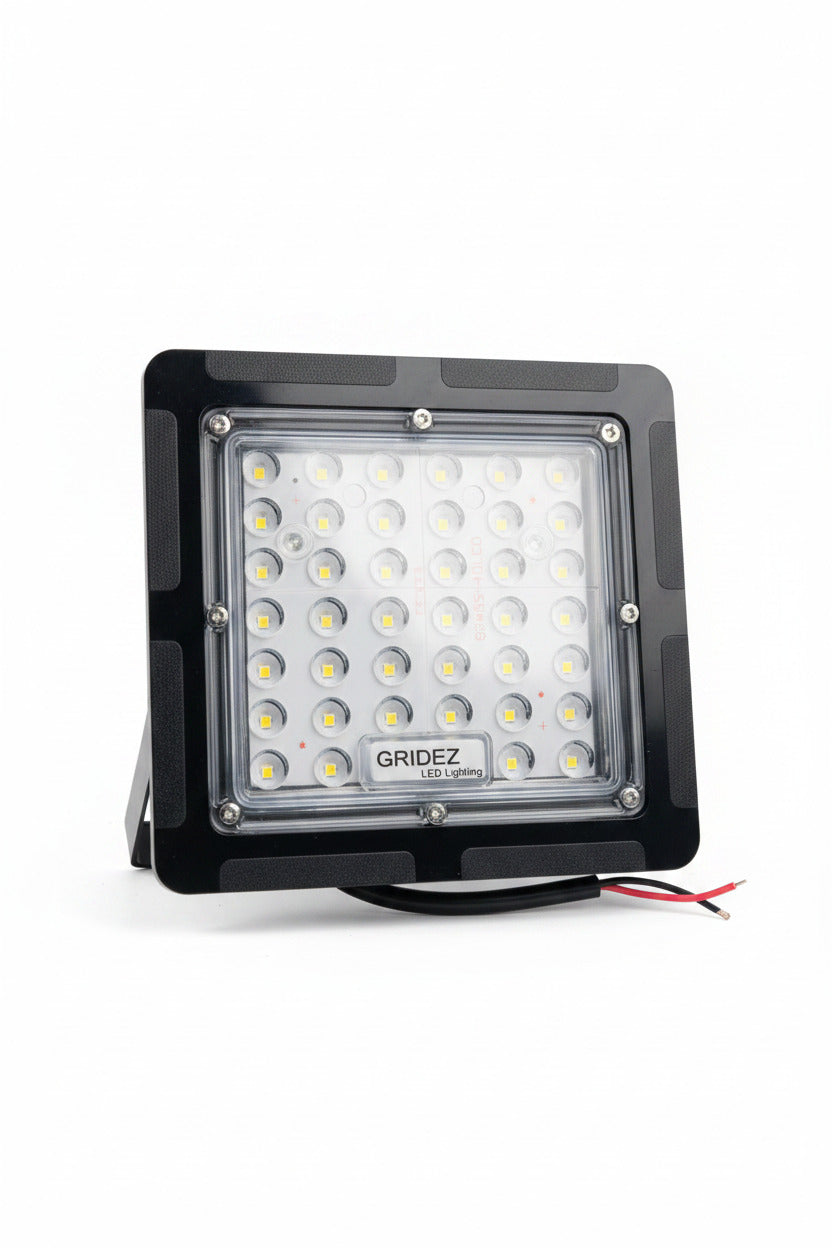 GRIDEZ Flood Light 25W