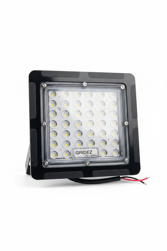 GRIDEZ Flood Light 25W