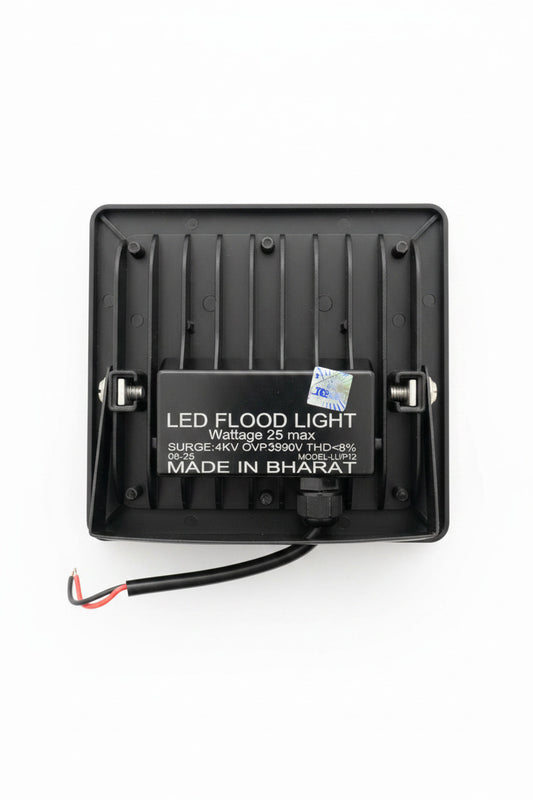 GRIDEZ Flood Light 25W