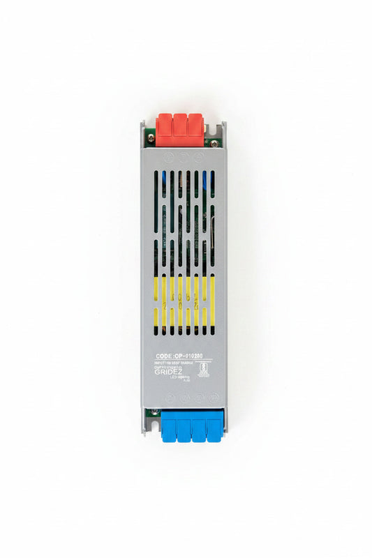 GRIDEZ Strip Light with 16AMP Adaptor
