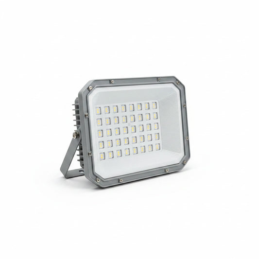 GRIDEZ 60W Flood Light