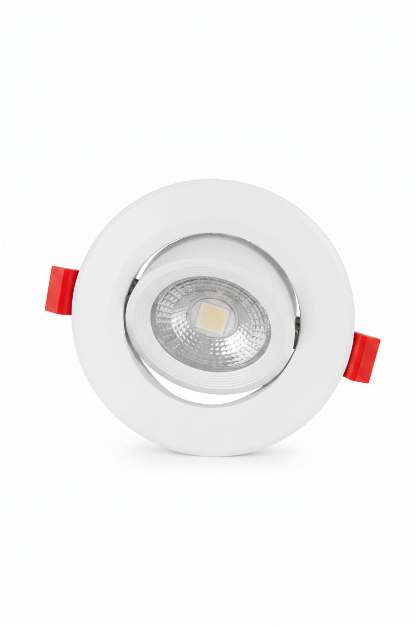 GRIDEZ 5W Deep Light COB