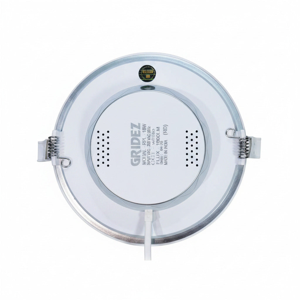 GRIDEZ LED 18W Ceiling Panel