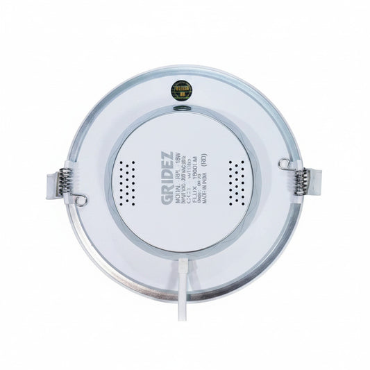 GRIDEZ LED 18W Ceiling Panel