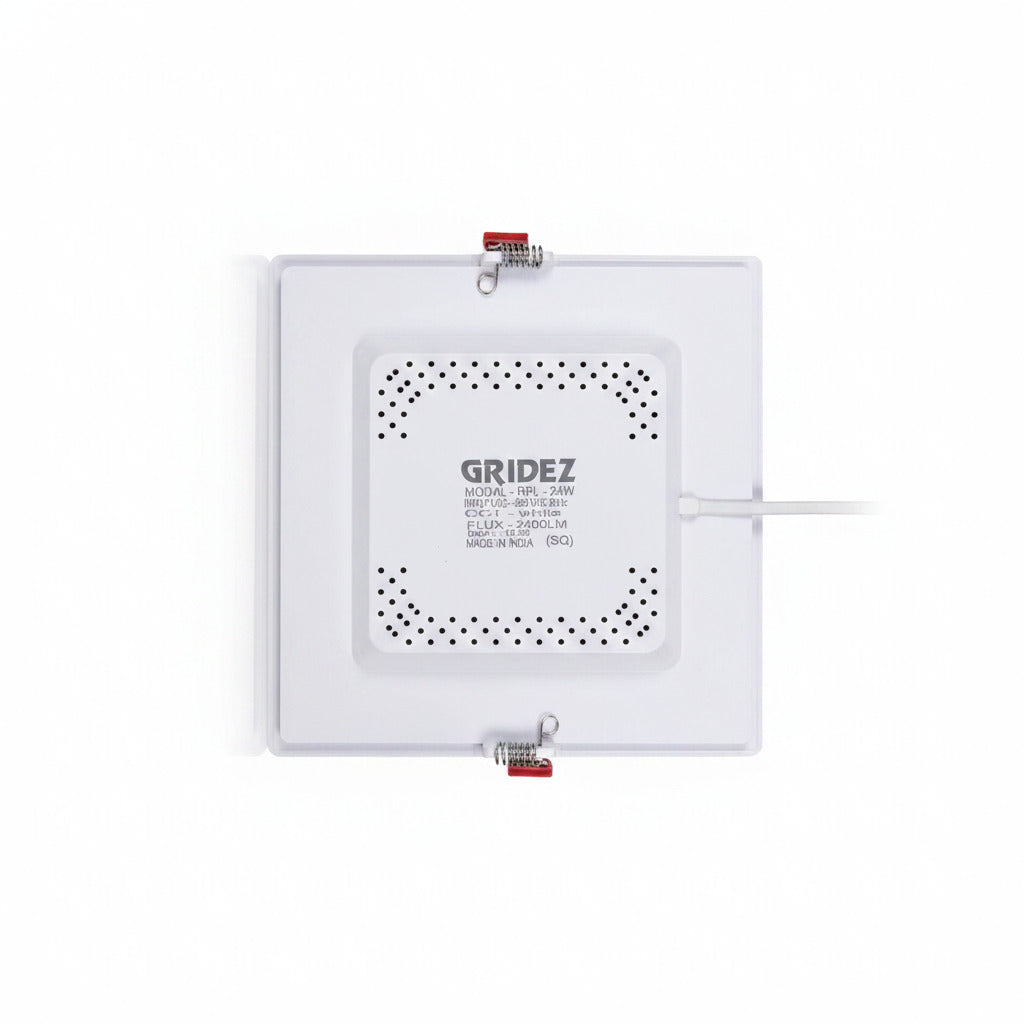 GRIDEZ LED 24W Ceiling Panel