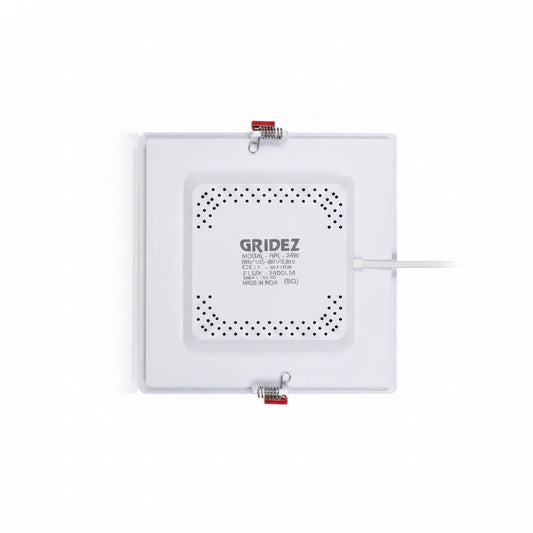 GRIDEZ LED 24W Ceiling Panel