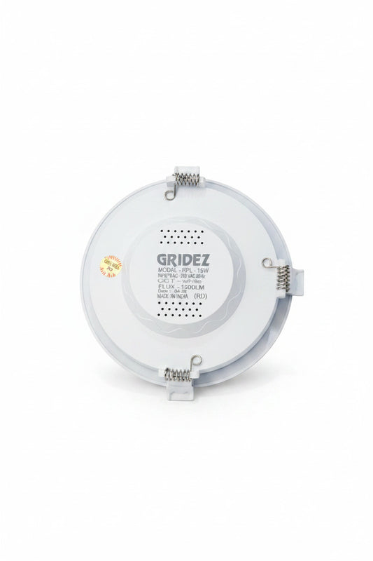GRIDEZ LED 15W Ceiling Panel
