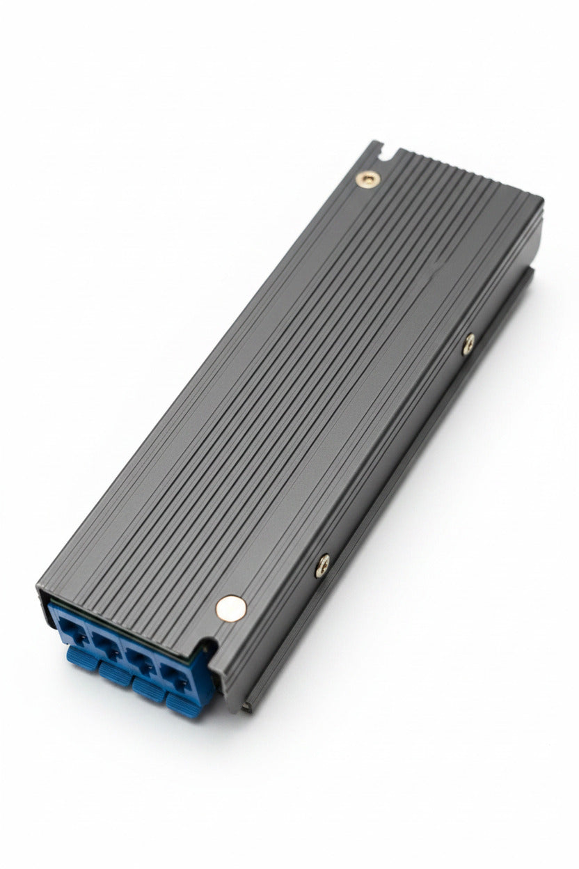 GRIDEZ Strip Light with 16AMP Adaptor
