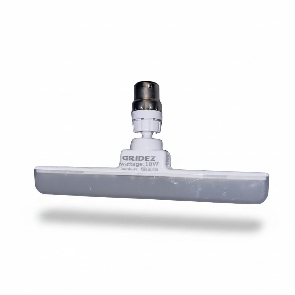 GRIDEZ LED 10W T-Bulb