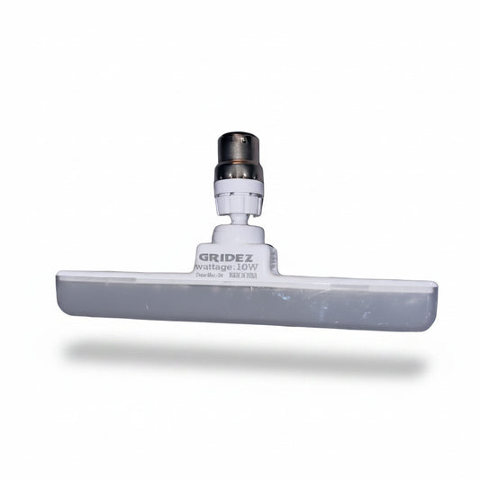GRIDEZ LED 10W T-Bulb