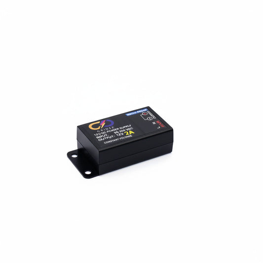 GRIDEZ Strip Light 2AMP Adaptor