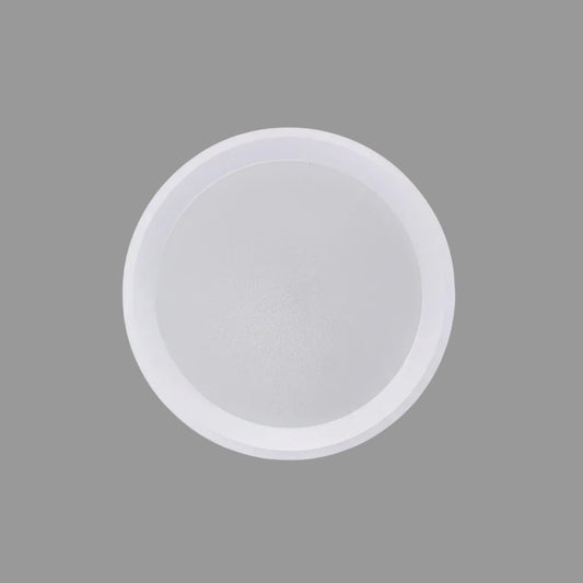 GRIDEZ 20W LED Deep Down Ceiling Panel | Slim Collar