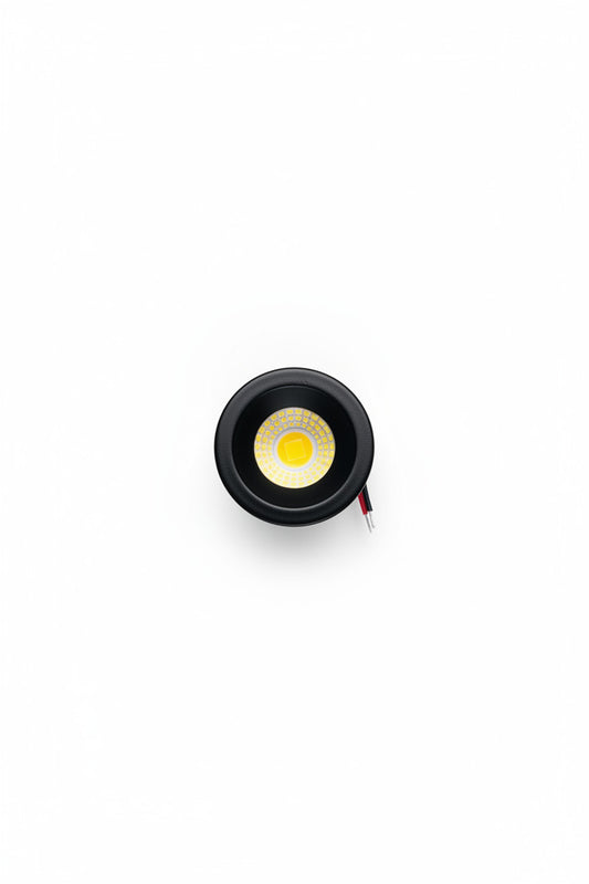 GRIDEZ 2W Spot COB Light
