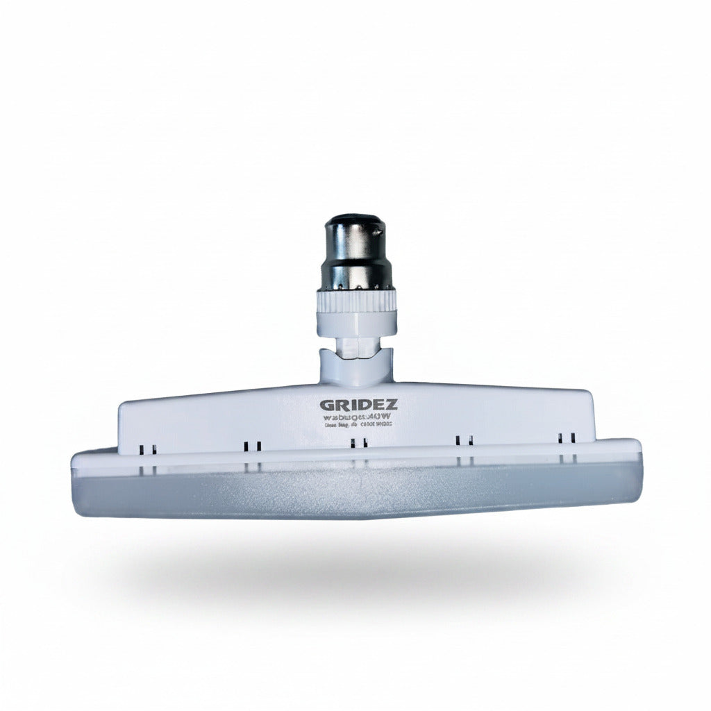 GRIDEZ LED 20W T-Bulb
