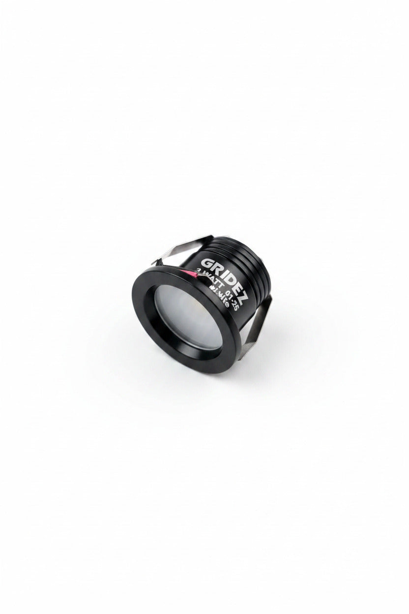 GRIDEZ 2W Spot COB Light