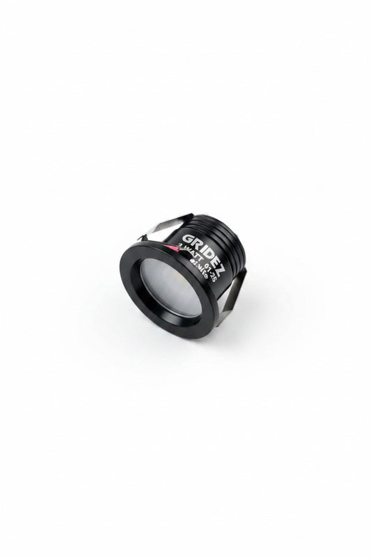 GRIDEZ 2W Spot COB Light