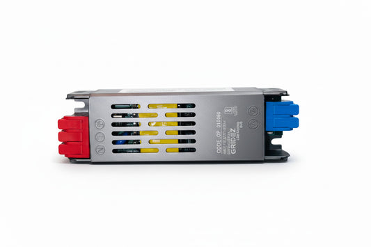 GRIDEZ Strip Light 5 Amp Adaptor