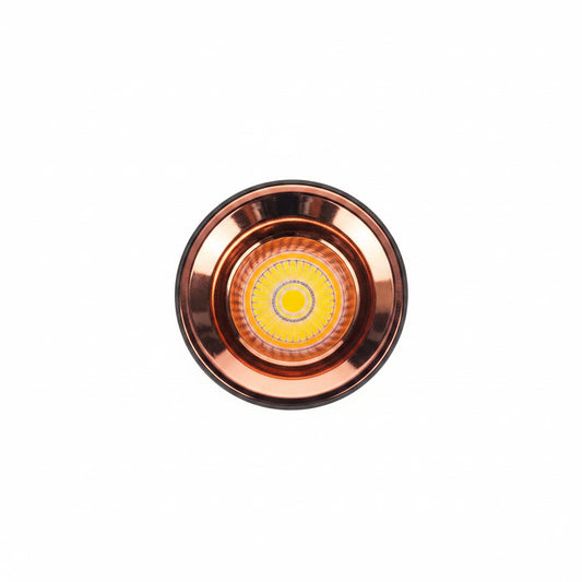 GRIDEZ LED 15W Cylinder Light – Metal Body